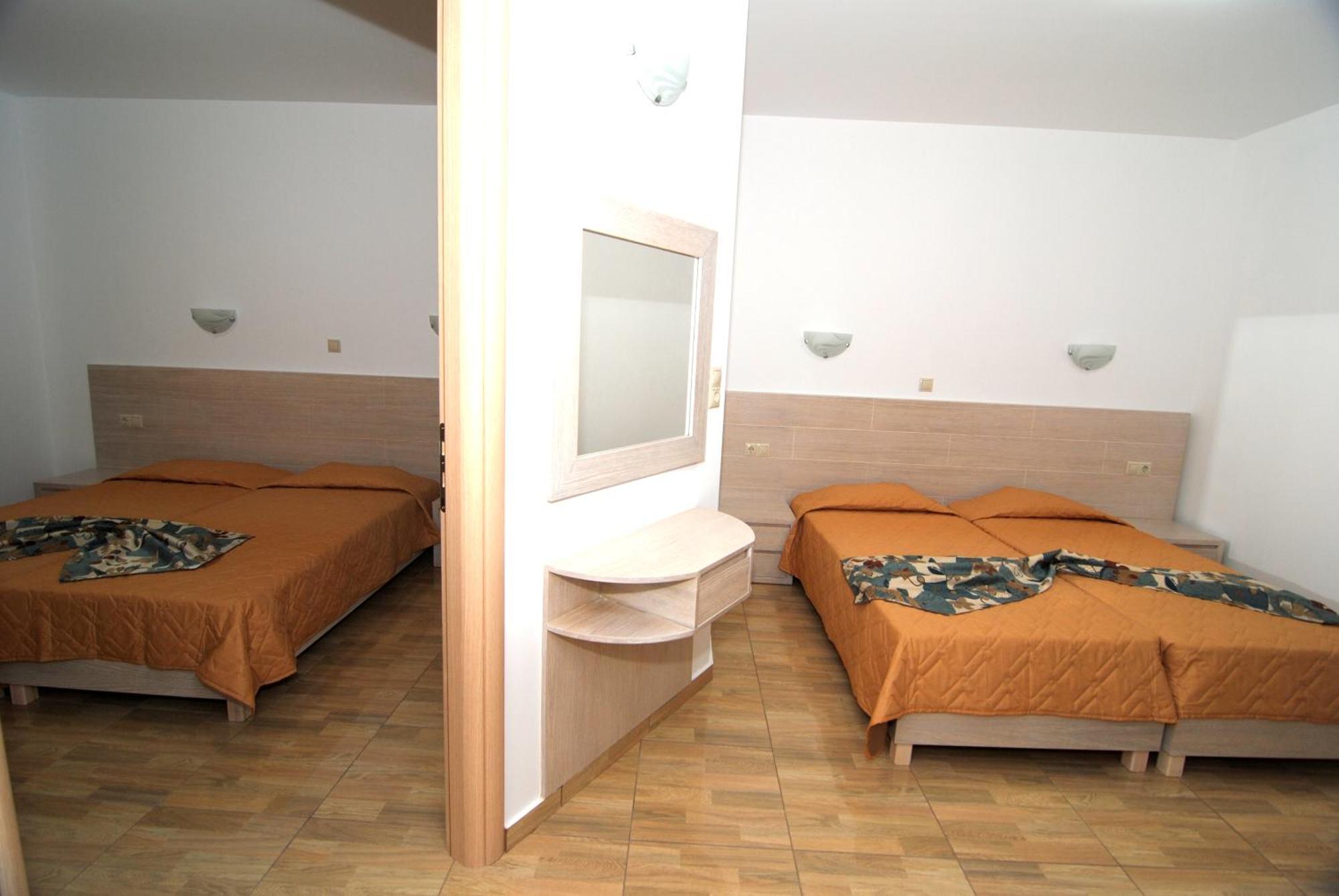Hotel Zeus Kéfalos