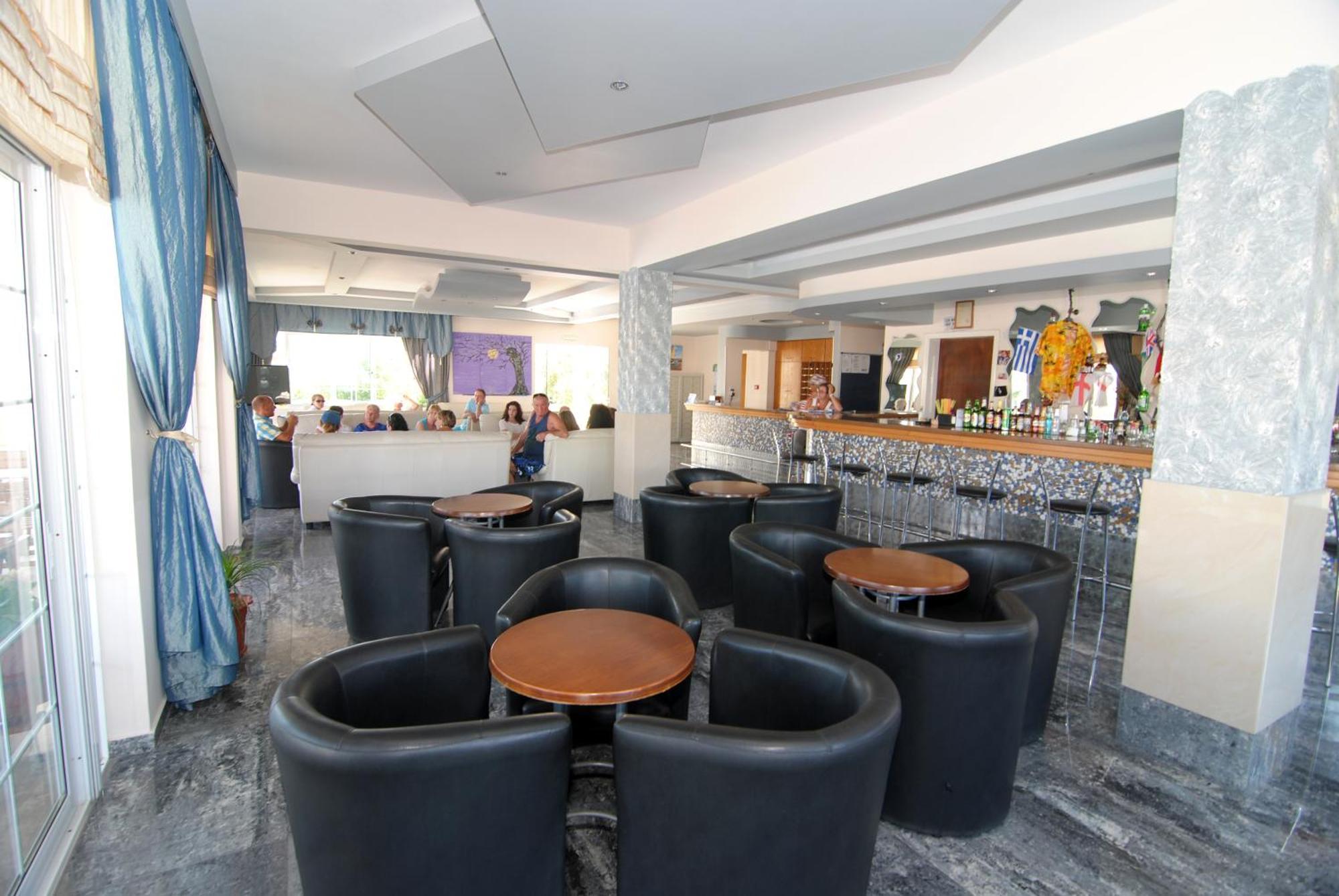 Hotel Zeus 2*