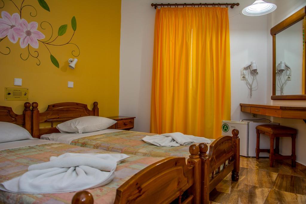 Hotel Zeus