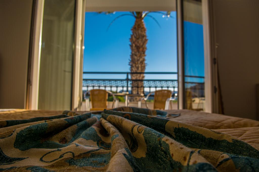 Hotel Zeus Kéfalos