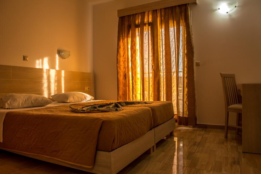Hotel Zeus Kéfalos