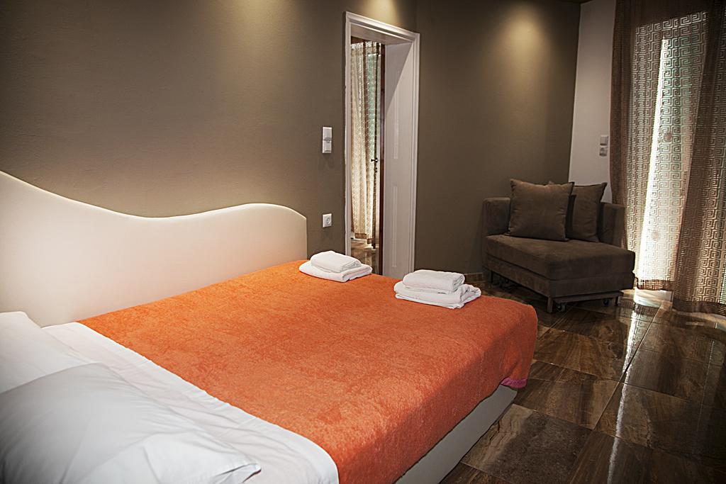 Hotel Zeus 2*