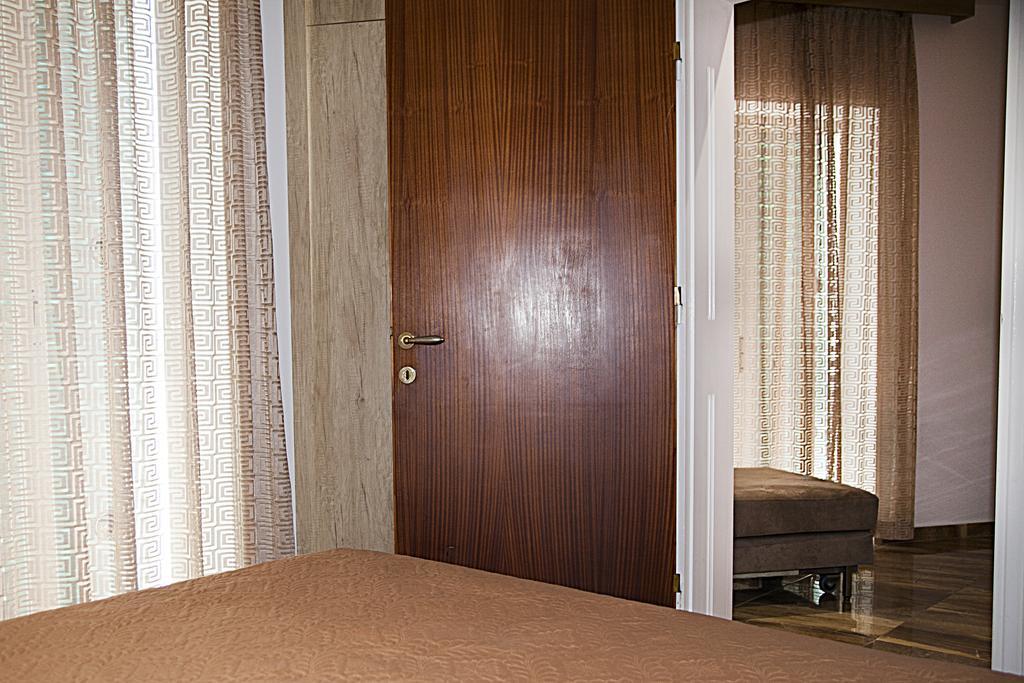 Hotel Zeus Kéfalos