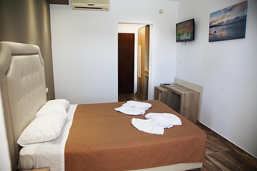 Hotel Zeus Kéfalos