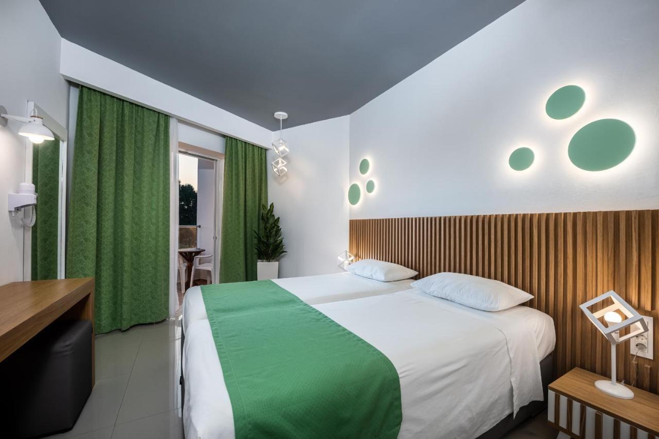 Hotel Zeus 2*
