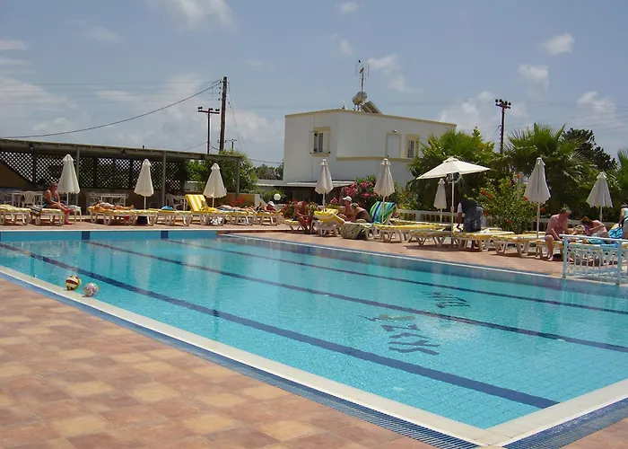 Zeus Hotel