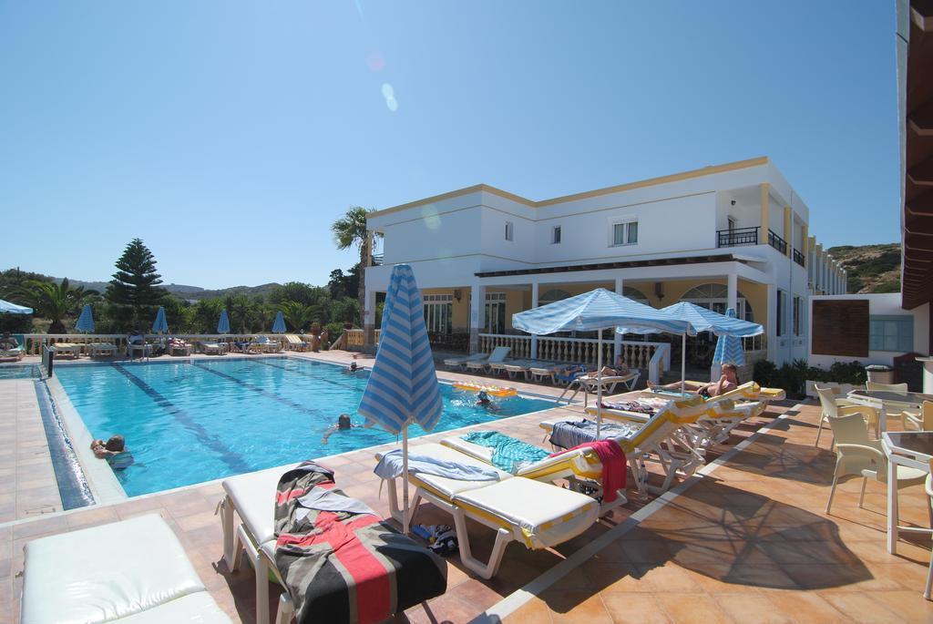 Hotel Zeus 2*