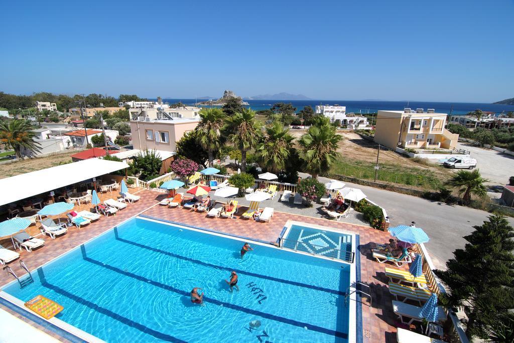 Zeus Hotel