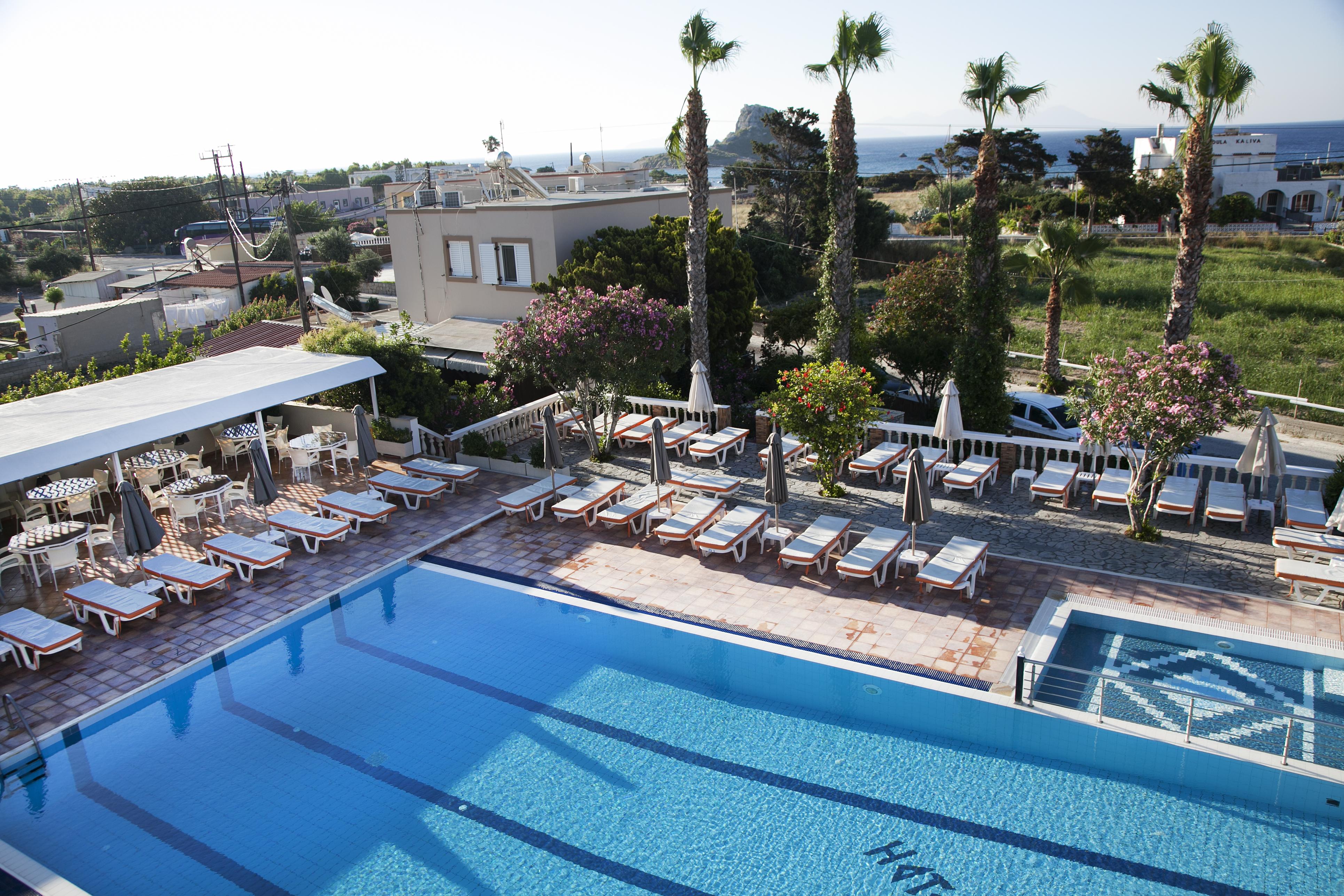 Hotel Zeus