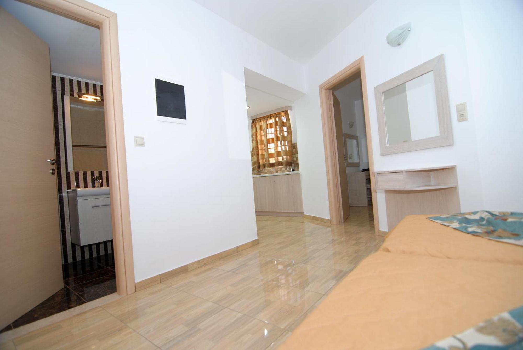 Hotel Zeus 2*