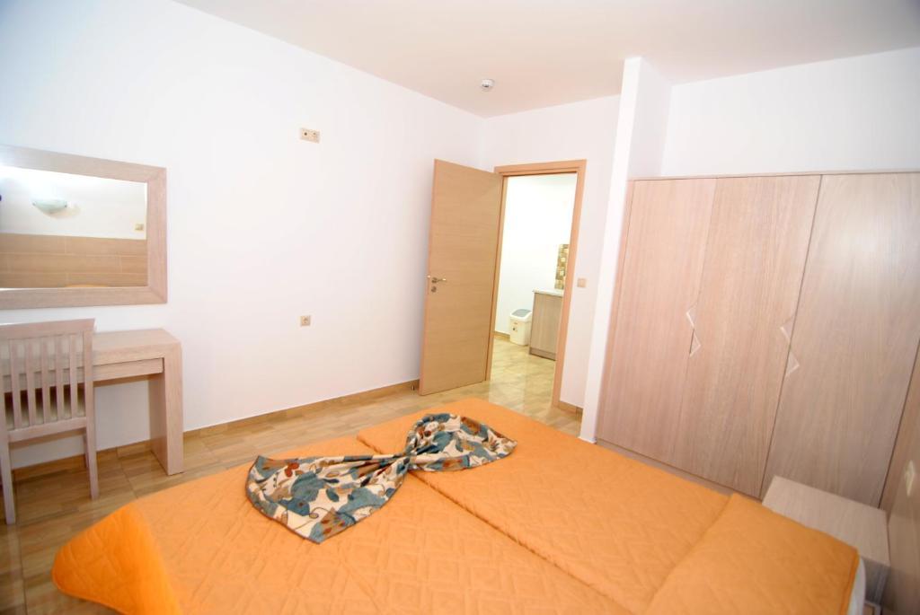 Zeus Hotel Kefalos (Kos)
