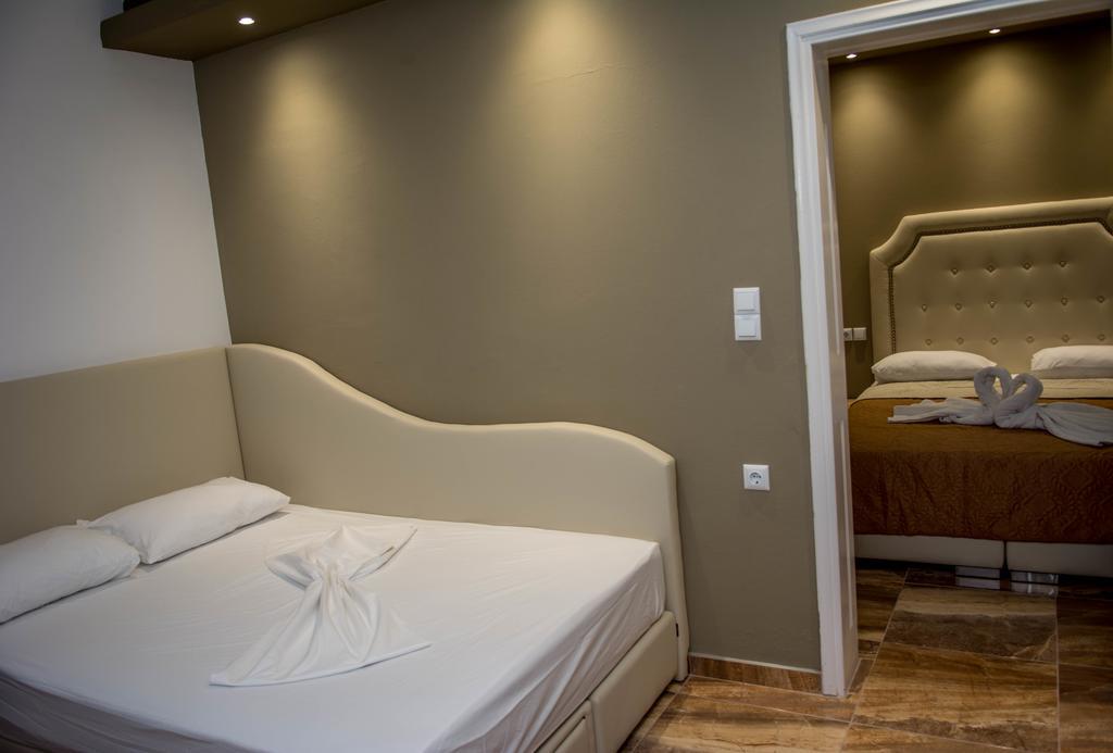 Hotel Zeus 2*