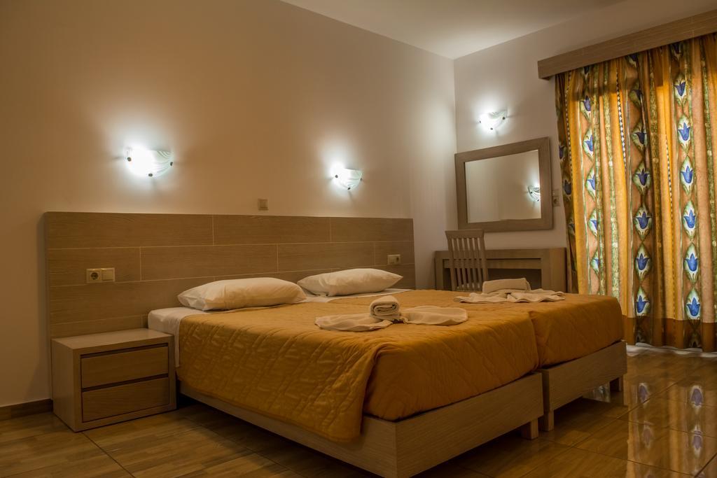 Hotel Zeus Kéfalos