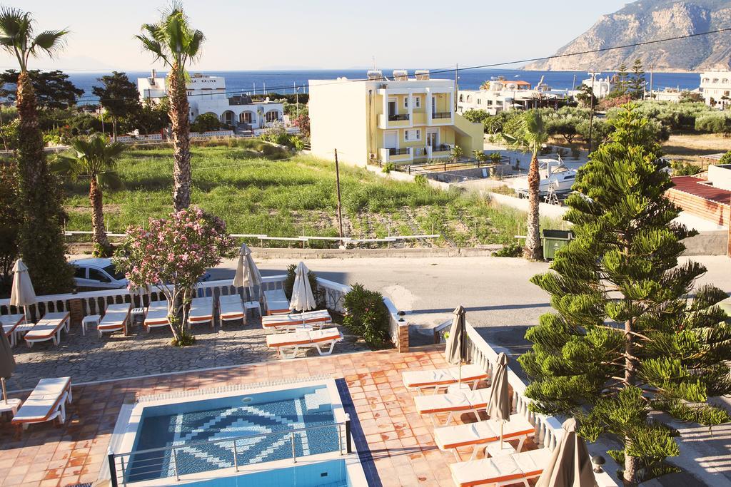 Hotel Zeus
