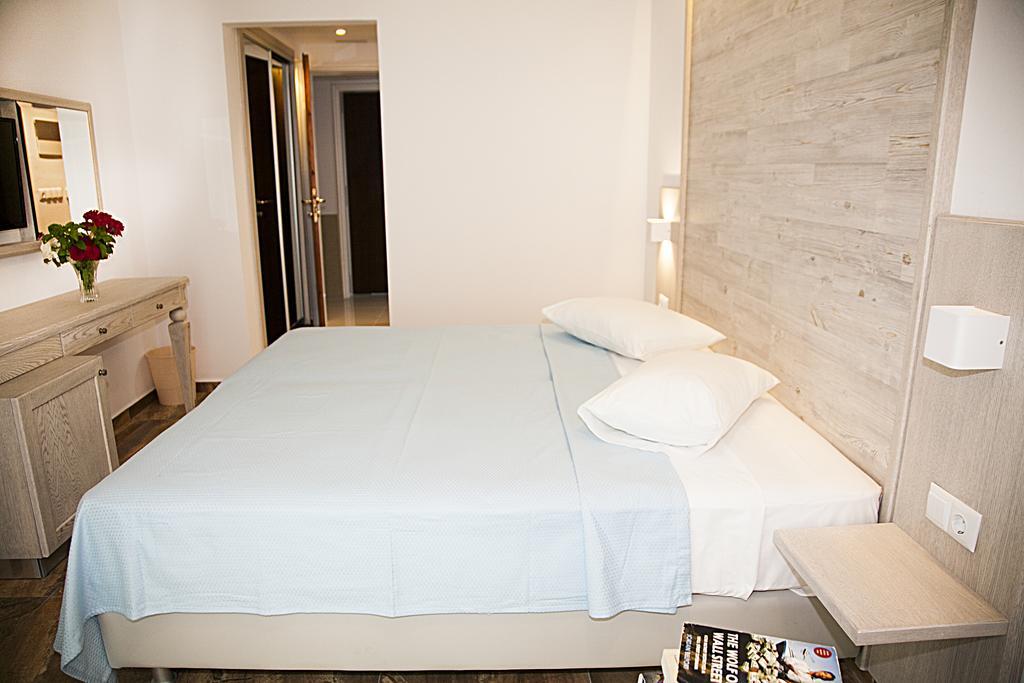 Hotel Zeus