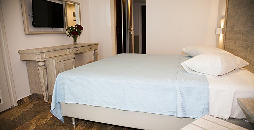 Zeus Hotel Kéfalos