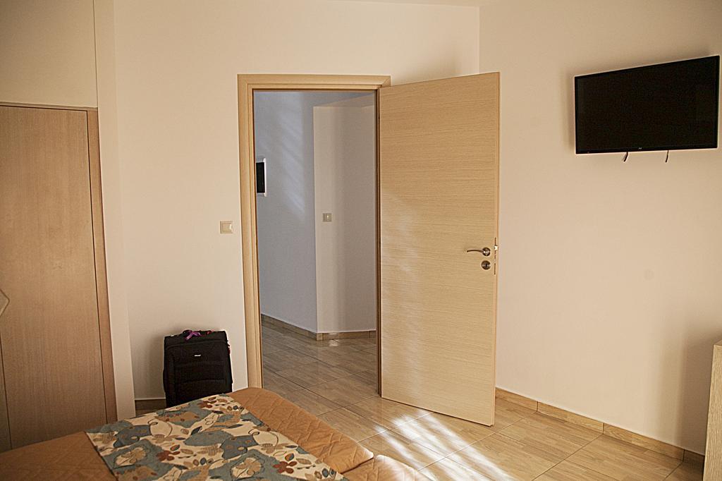 Zeus Hotel Kéfalos