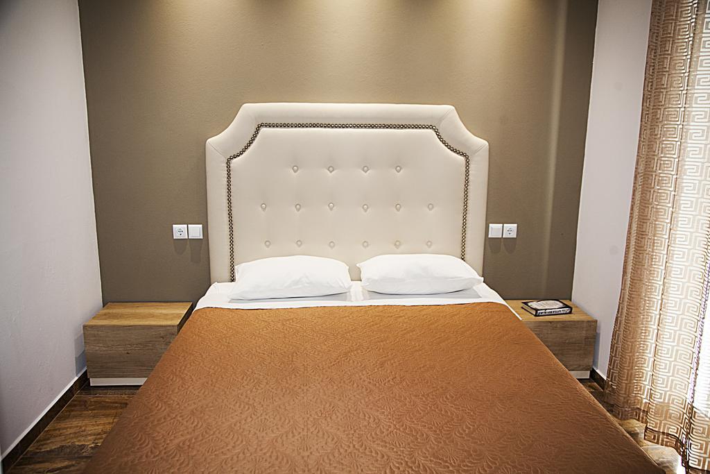 Hotel Zeus