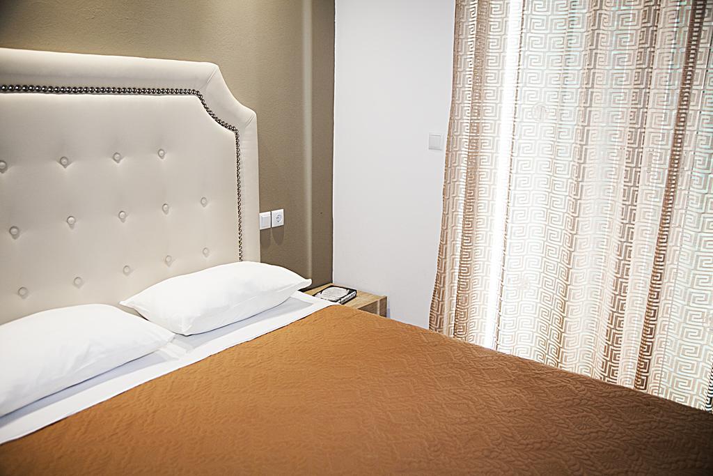 Zeus Hotel Kefalos (Kos)